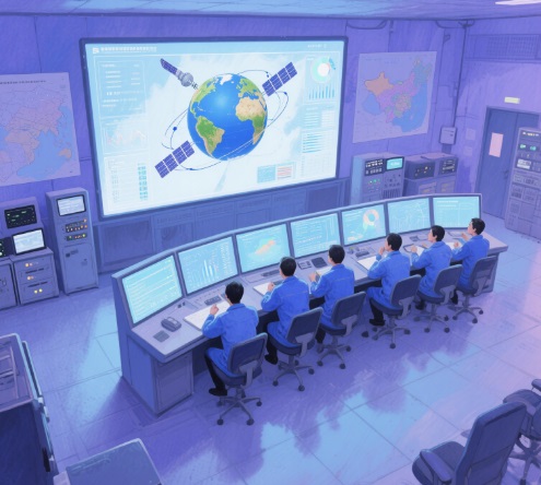 2025年衛星導航行業現狀分析 應用規模持續擴大，技術融合驅動新增長
