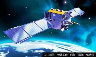 北斗系統(tǒng)核心星座部署完成，衛(wèi)星導(dǎo)航產(chǎn)業(yè)迎來新機(jī)遇