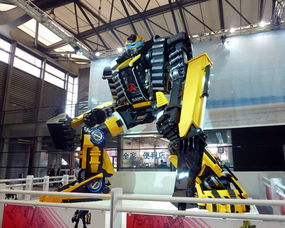 中國國際工程機械、建材機械、工程車輛及設備博覽會 推動全球工程機械創新與發展