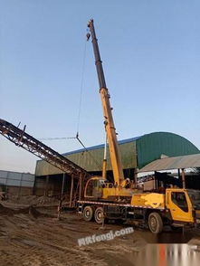 河南二手工程機(jī)械供應(yīng)與求購圖片信息概覽