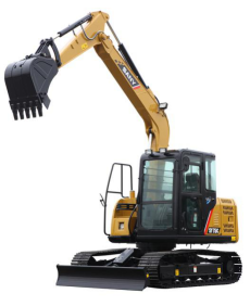 奮斗贏得驚喜，三一SY75C挖掘機全年使用權(quán)等你來戰(zhàn)！